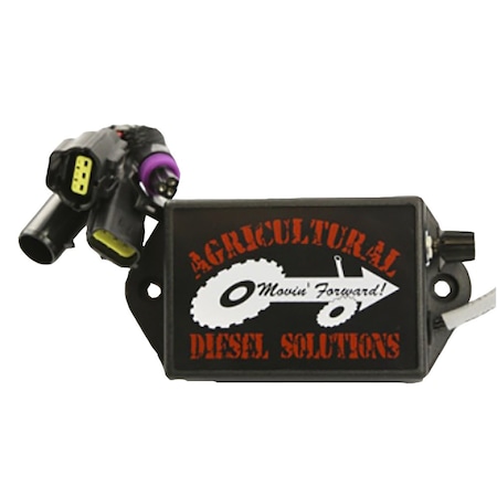 Aftermarket Engine Performance Module ENL80-0036